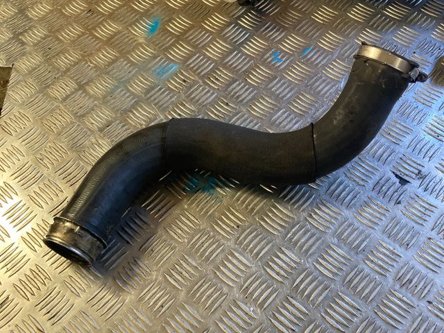 bontott AUDI A6 C6 Turbócső