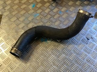 bontott AUDI A6 C6 Turbócső