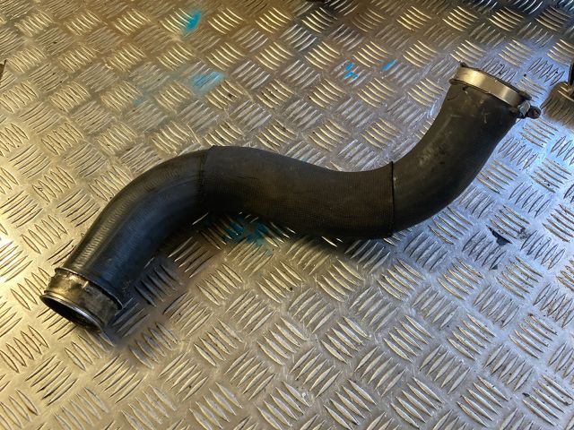 bontott AUDI A6 C6 Turbócső