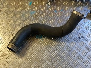 bontott AUDI A6 C6 Turbócső