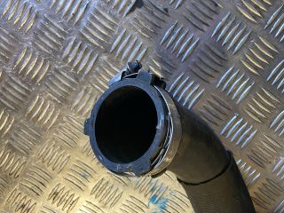 bontott AUDI A6 C6 Turbócső