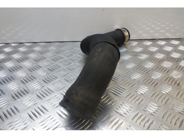 bontott AUDI A6 C6 Turbócső