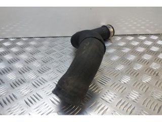 bontott AUDI A6 C6 Turbócső