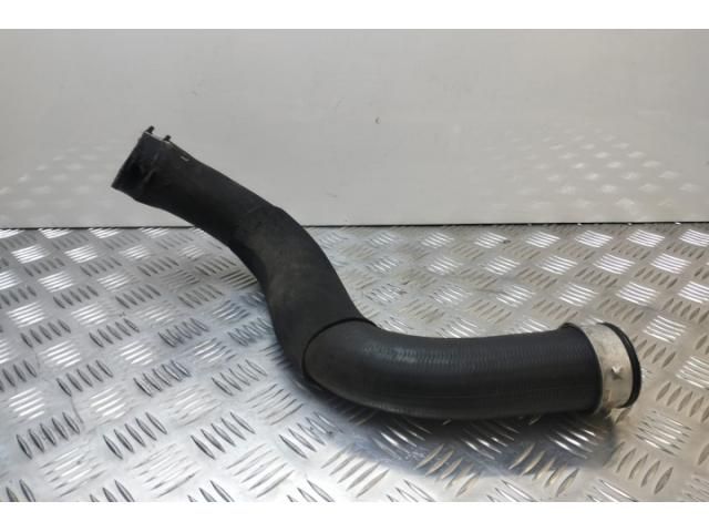 bontott AUDI A6 C6 Turbócső