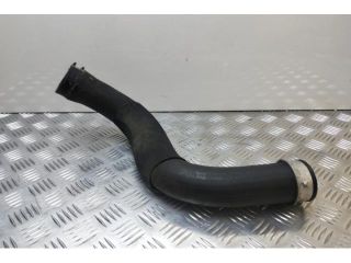 bontott AUDI A6 C6 Turbócső