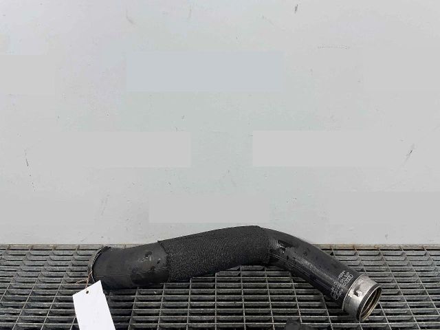 bontott AUDI A6 C6 Turbócső