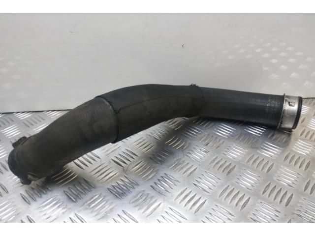 bontott AUDI A6 C6 Turbócső