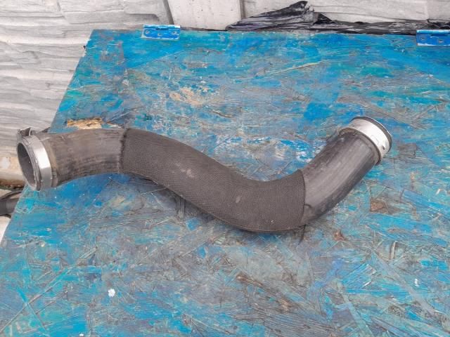 bontott AUDI A6 C6 Turbócső