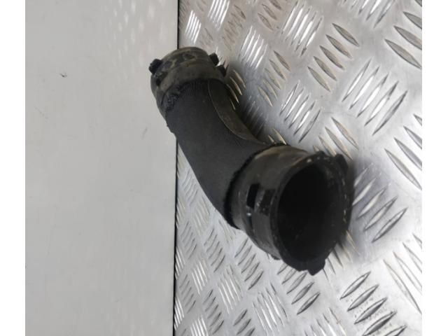 bontott AUDI A6 C6 Turbócső