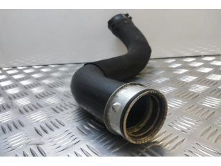 bontott AUDI A6 C6 Turbócső