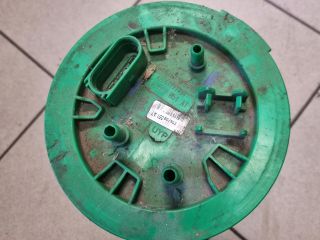 bontott AUDI A6 C6 Üzemanyag Szivattyú