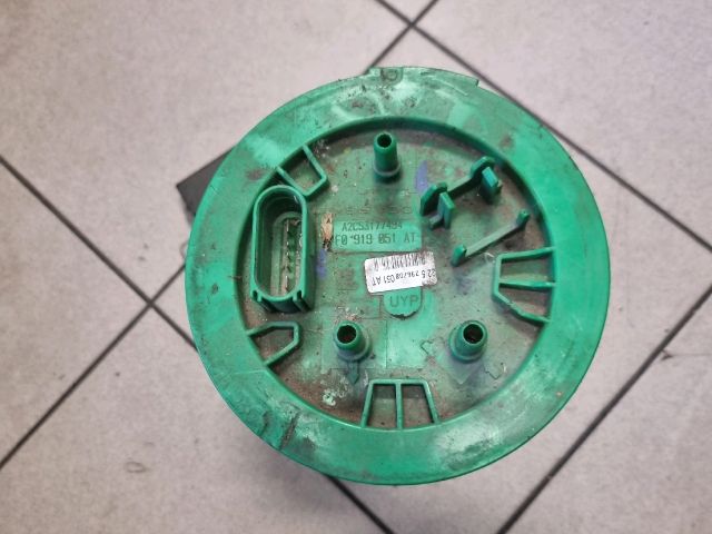 bontott AUDI A6 C6 Üzemanyag Szivattyú