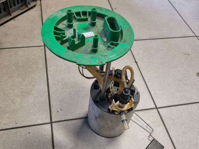 bontott AUDI A6 C6 Üzemanyag Szivattyú