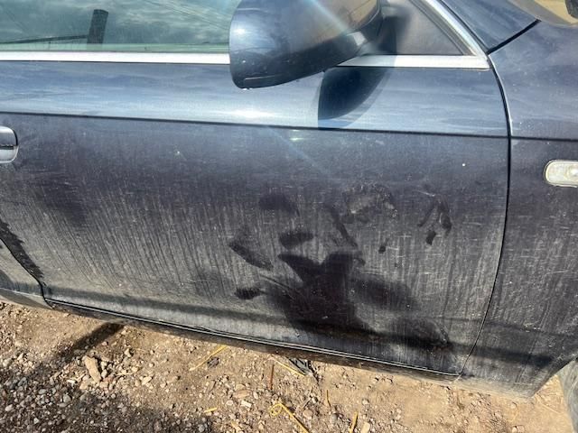 bontott AUDI A6 C6 Vákumpumpa