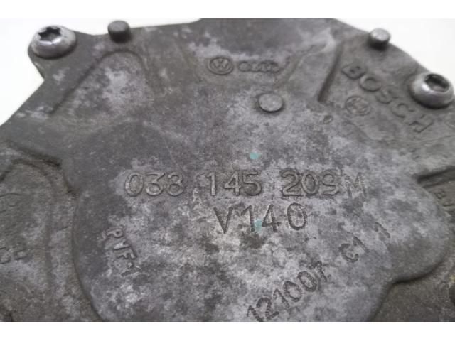 bontott AUDI A6 C6 Vákumpumpa