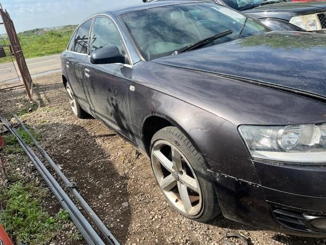 bontott AUDI A6 C6 Vákumpumpa