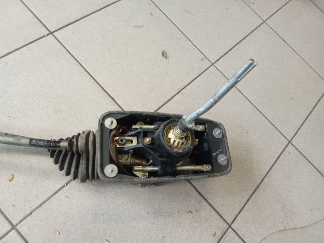 bontott AUDI A6 C6 Váltó Kulissza