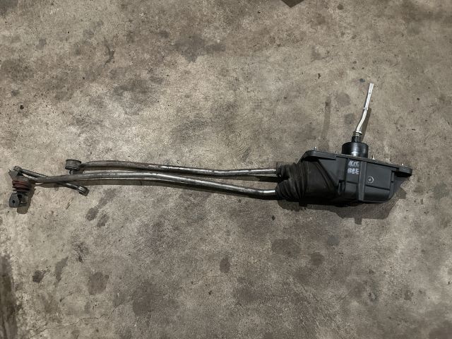 bontott AUDI A6 C6 Váltó Kulissza