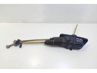 bontott AUDI A6 C6 Váltó Kulissza