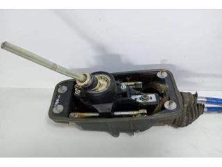 bontott AUDI A6 C6 Váltó Kulissza