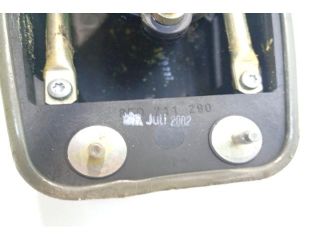 bontott AUDI A6 C6 Váltó Kulissza