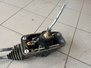 bontott AUDI A6 C6 Váltó Kulissza