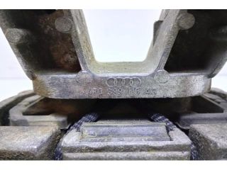 bontott AUDI A6 C6 Váltó Kulissza