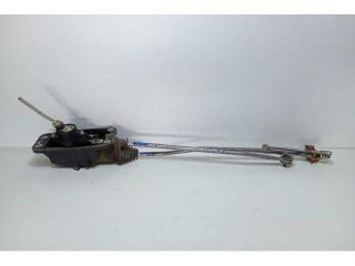 bontott AUDI A6 C6 Váltó Kulissza