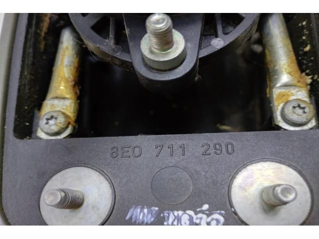 bontott AUDI A6 C6 Váltó Kulissza