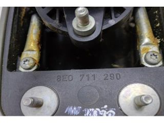 bontott AUDI A6 C6 Váltó Kulissza