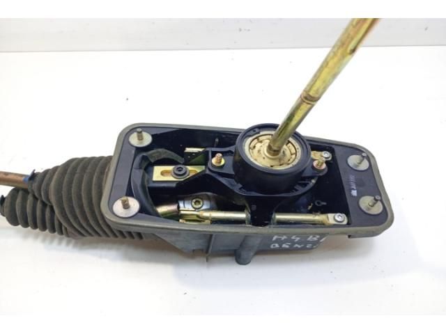 bontott AUDI A6 C6 Váltó Kulissza