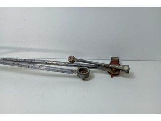 bontott AUDI A6 C6 Váltó Kulissza