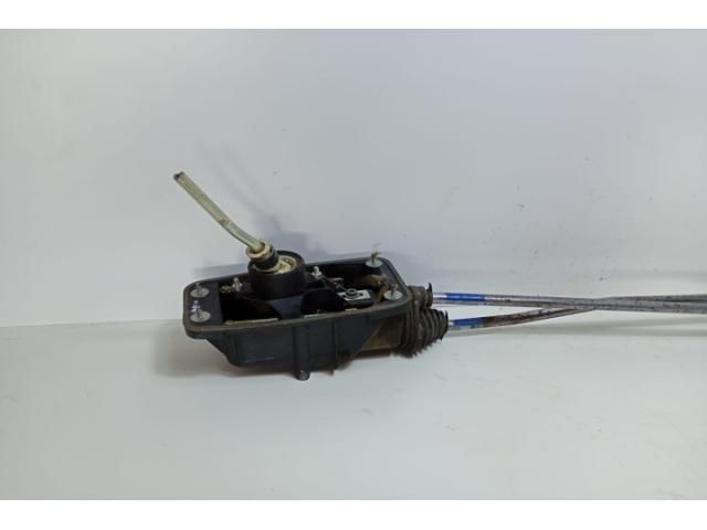 bontott AUDI A6 C6 Váltó Kulissza