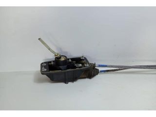 bontott AUDI A6 C6 Váltó Kulissza