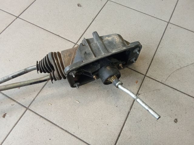 bontott AUDI A6 C6 Váltó Kulissza