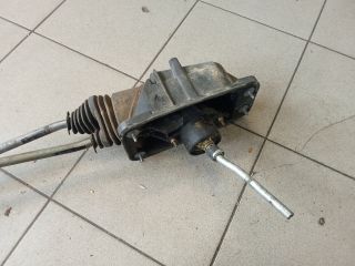 bontott AUDI A6 C6 Váltó Kulissza