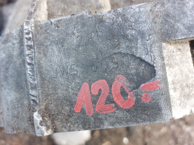 bontott AUDI A6 C6 Váltó (Mechanikus)