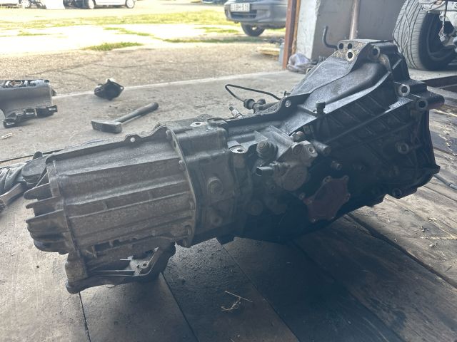 bontott AUDI A6 C6 Váltó (Mechanikus)