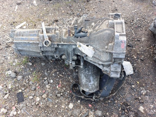 bontott AUDI A6 C6 Váltó (Mechanikus)