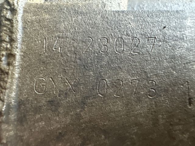 bontott AUDI A6 C6 Váltó (Mechanikus)