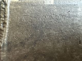 bontott AUDI A6 C6 Váltó (Mechanikus)