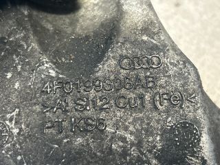 bontott AUDI A6 C6 Váltó Tartó Bak (Pozíciófüggetlen)