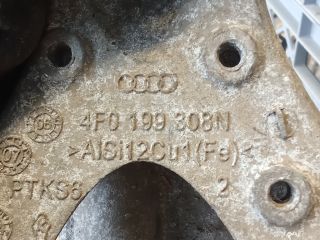 bontott AUDI A6 C6 Váltó Tartó Bak (Pozíciófüggetlen)