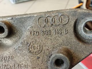 bontott AUDI A6 C6 Váltó Tartó Bak (Pozíciófüggetlen)