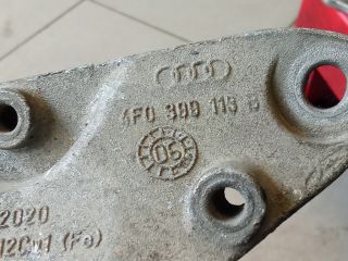 bontott AUDI A6 C6 Váltó Tartó Bak (Pozíciófüggetlen)