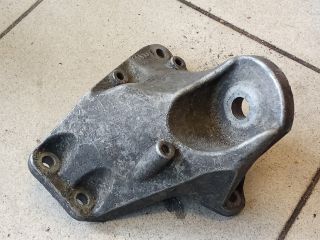 bontott AUDI A6 C6 Váltó Tartó Bak (Pozíciófüggetlen)