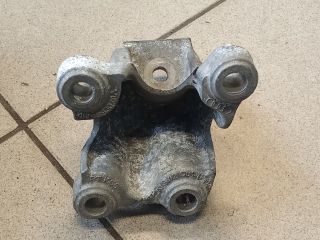 bontott AUDI A6 C6 Váltó Tartó Bak (Pozíciófüggetlen)