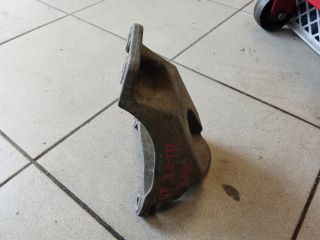 bontott AUDI A6 C6 Váltó Tartó Bak (Pozíciófüggetlen)