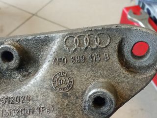 bontott AUDI A6 C6 Váltó Tartó Bak (Pozíciófüggetlen)