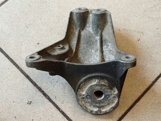 bontott AUDI A6 C6 Váltó Tartó Bak (Pozíciófüggetlen)